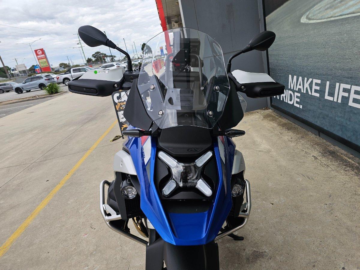 2025 BMW R 1300 GS TROPHY DUAL SPORTS