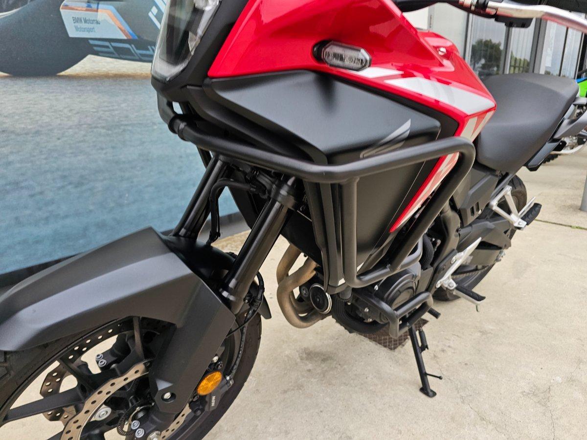 2024 HONDA CB500XA (NX500) ROAD