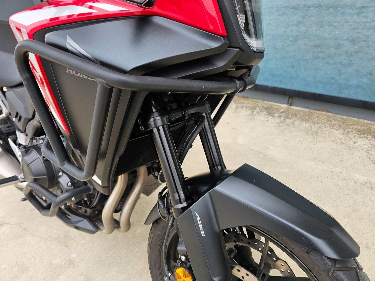 2024 HONDA CB500XA (NX500) ROAD