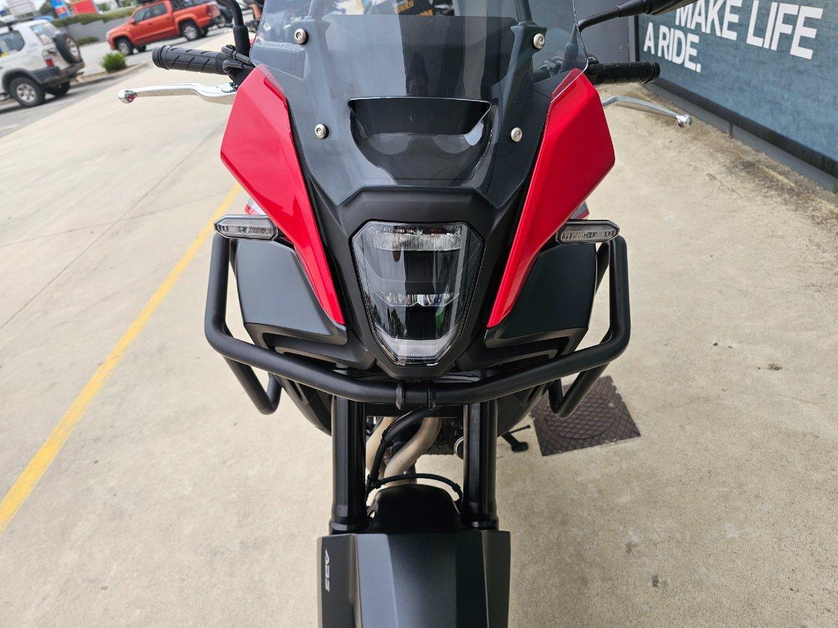 2024 HONDA CB500XA (NX500) ROAD