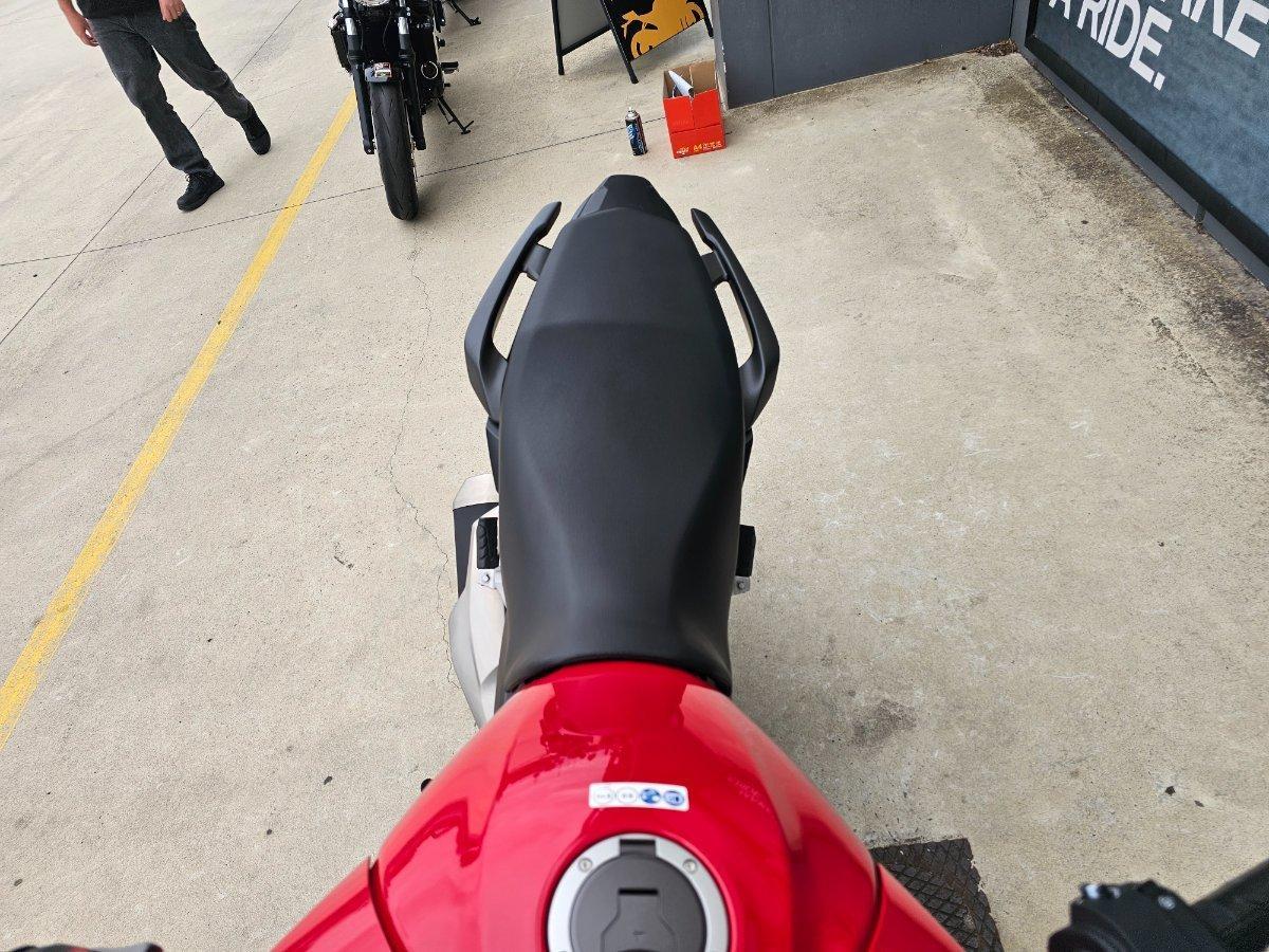 2024 HONDA CB500XA (NX500) ROAD