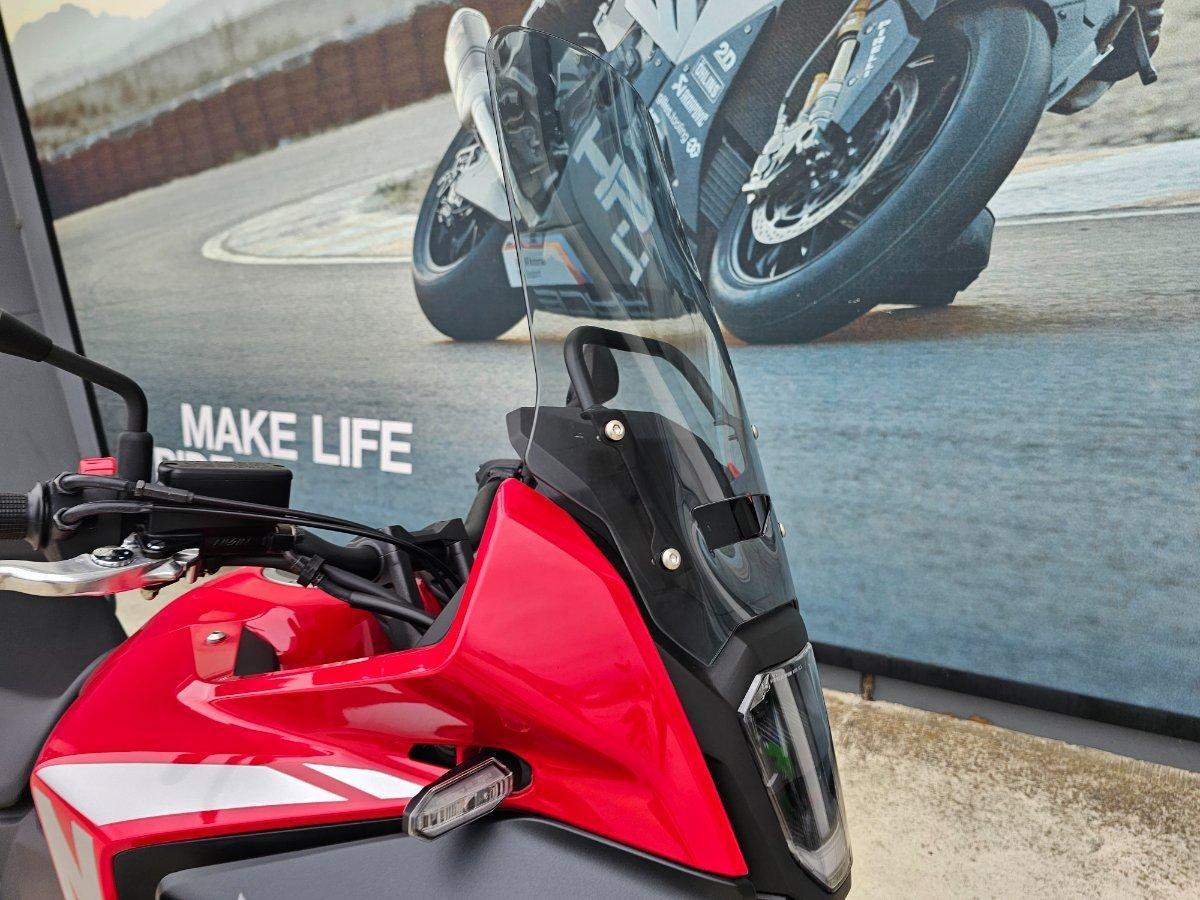 2024 HONDA CB500XA (NX500) ROAD