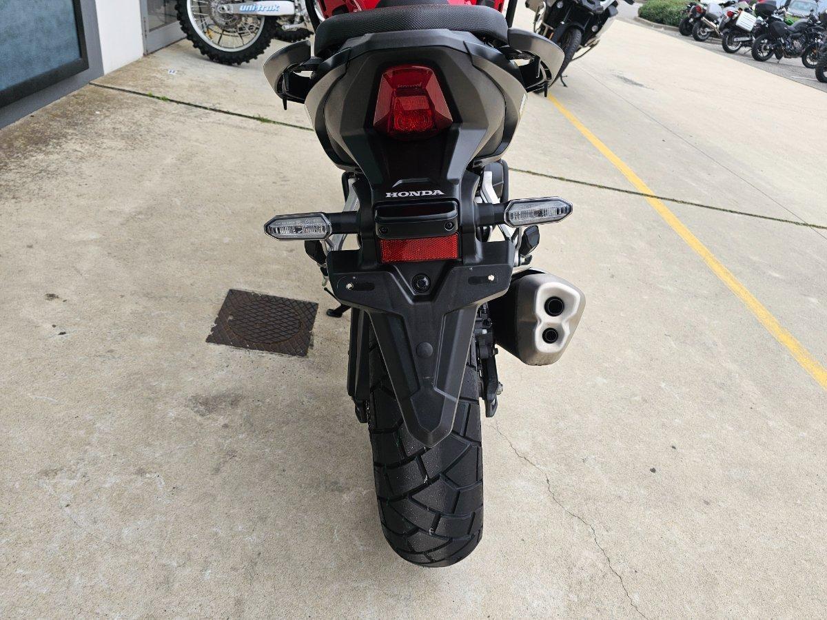 2024 HONDA CB500XA (NX500) ROAD