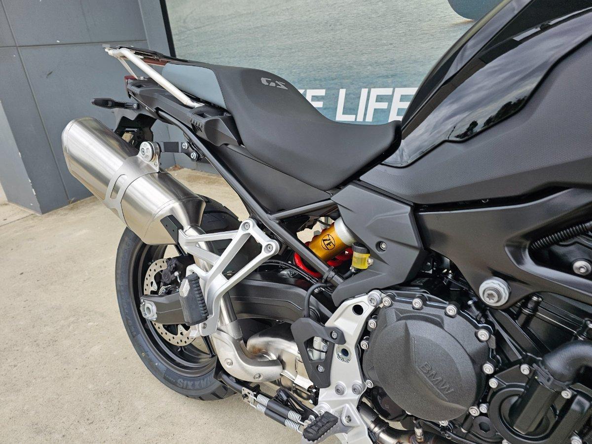 2026 BMW F 800 GS DUAL SPORTS