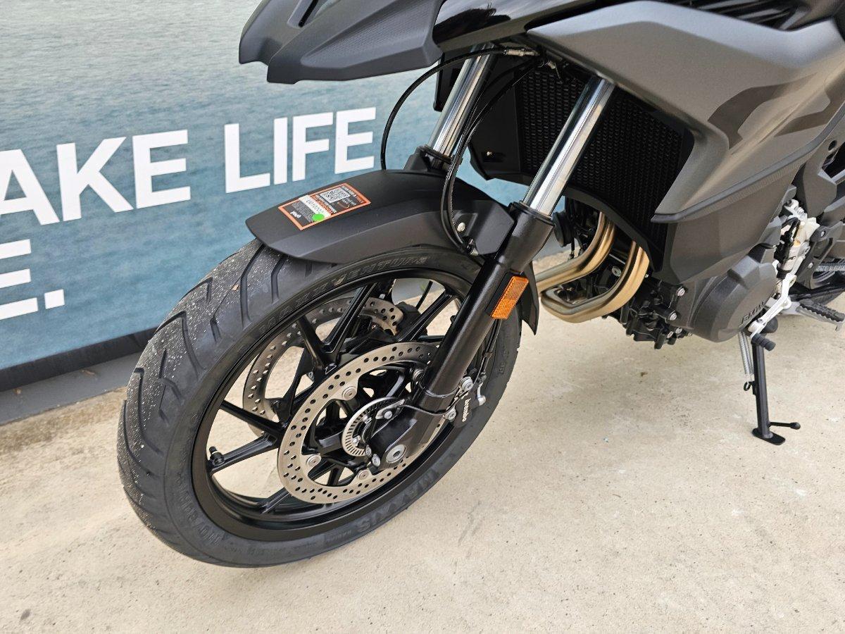 2026 BMW F 800 GS DUAL SPORTS