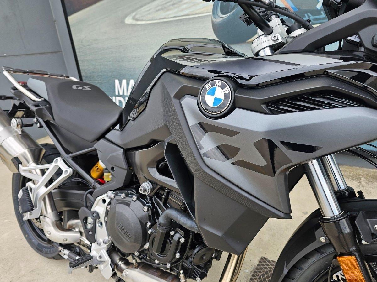 2026 BMW F 800 GS DUAL SPORTS