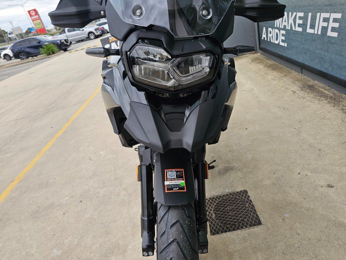 2026 BMW F 800 GS DUAL SPORTS