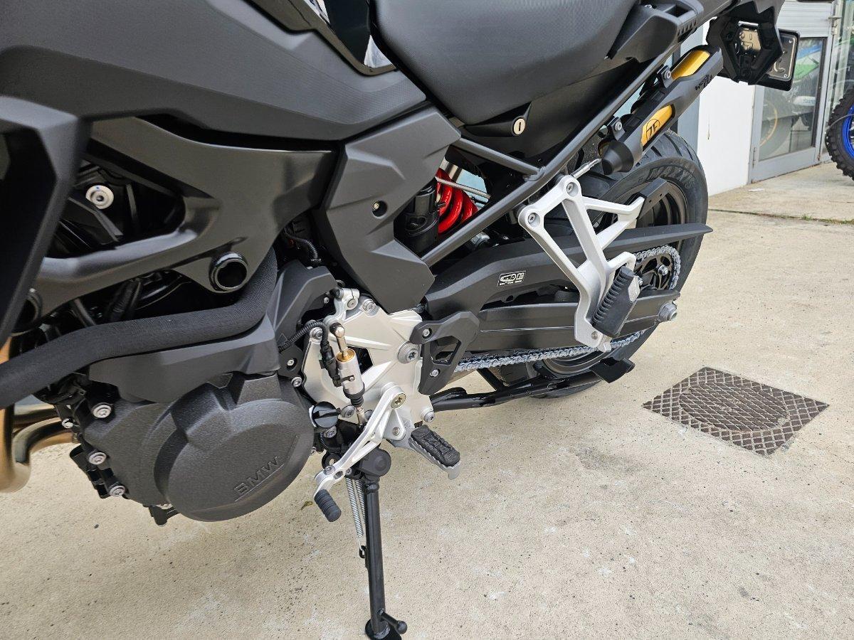 2026 BMW F 800 GS DUAL SPORTS