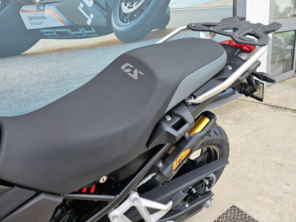2026 BMW F 800 GS DUAL SPORTS