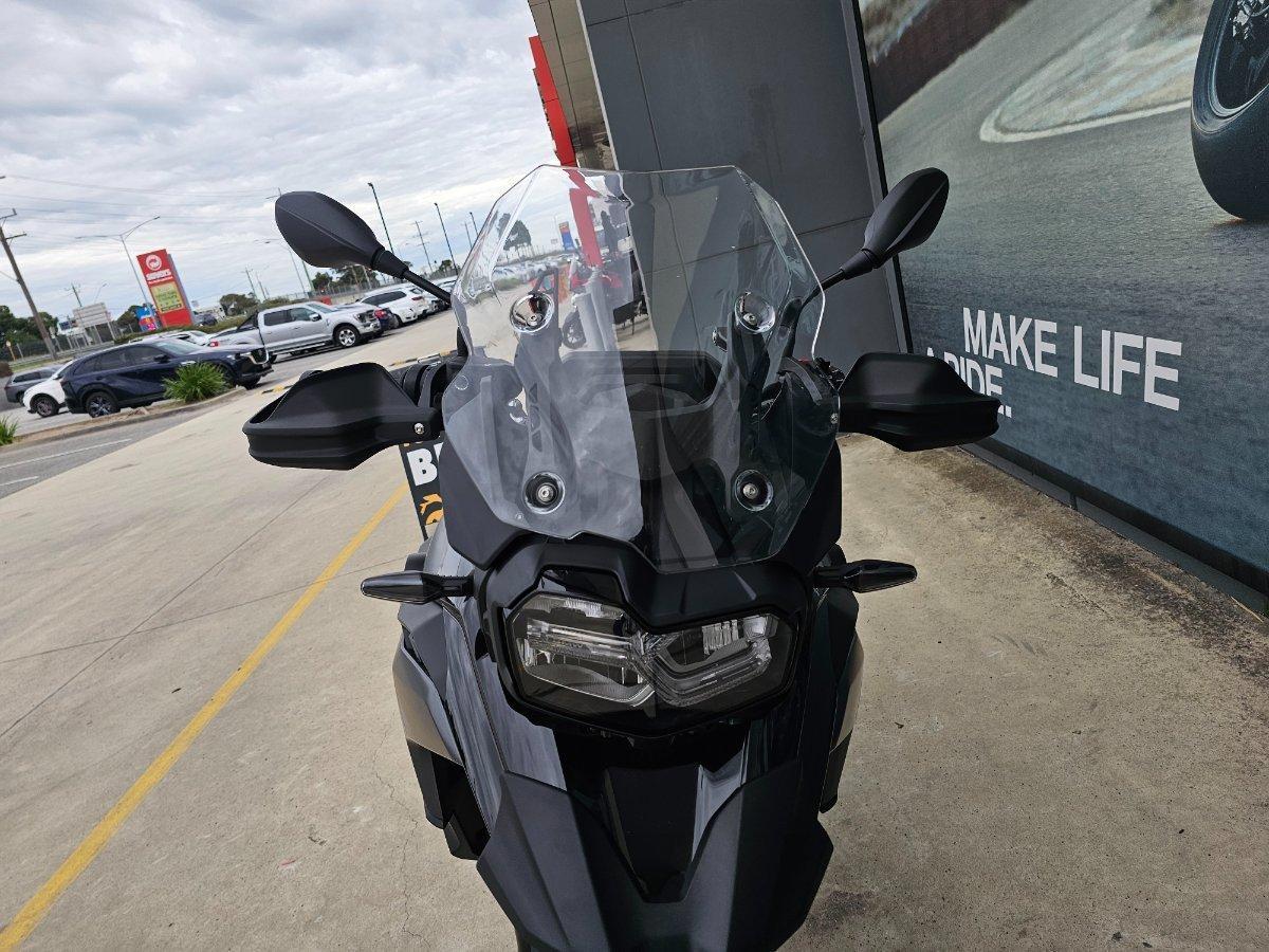 2026 BMW F 800 GS DUAL SPORTS