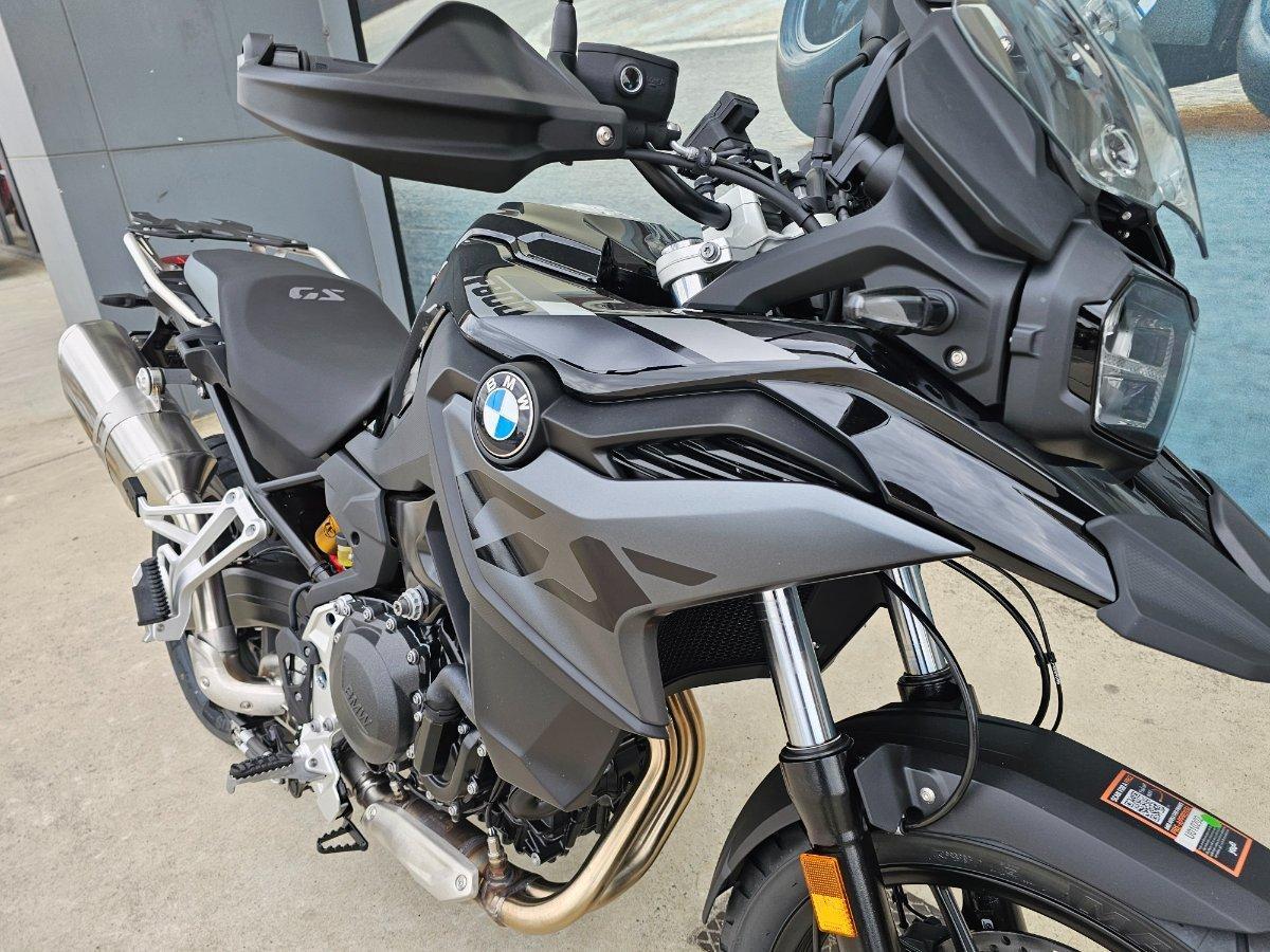2026 BMW F 800 GS DUAL SPORTS