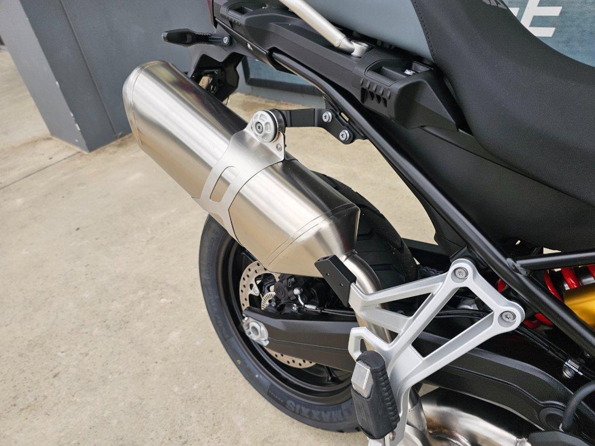 2026 BMW F 800 GS DUAL SPORTS