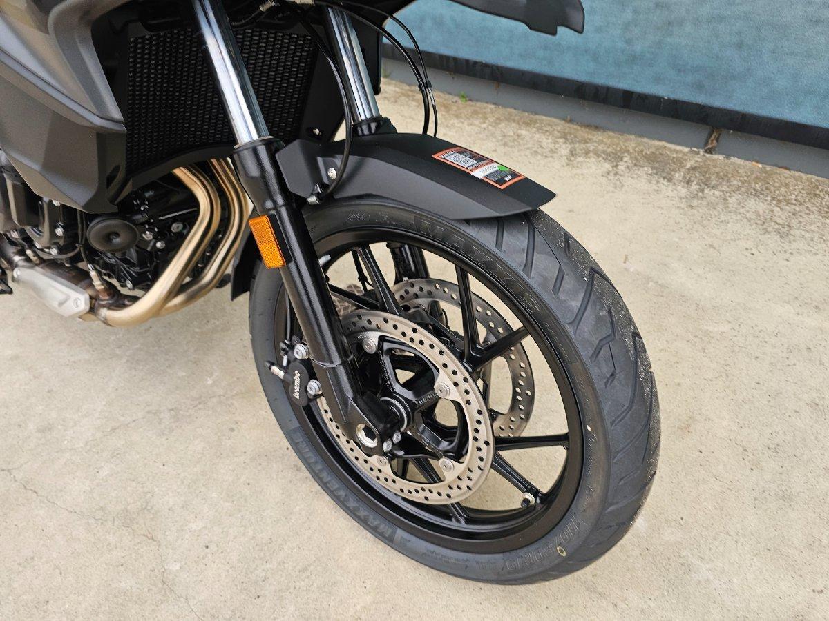 2026 BMW F 800 GS DUAL SPORTS