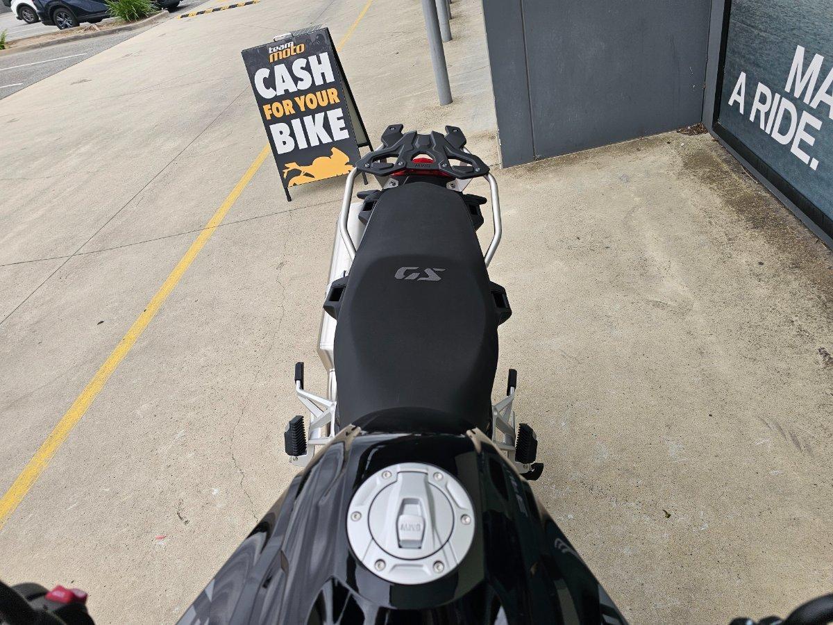 2026 BMW F 800 GS DUAL SPORTS