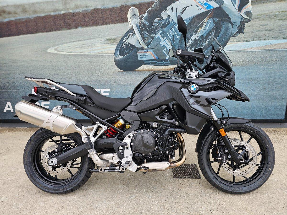 2026 BMW F 800 GS DUAL SPORTS