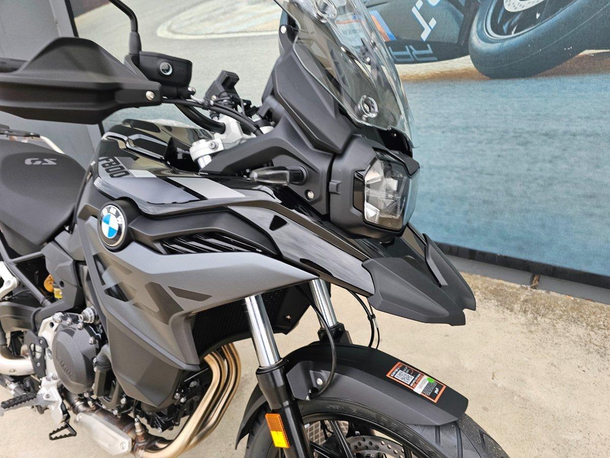 2026 BMW F 800 GS DUAL SPORTS