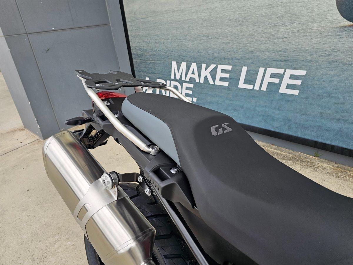 2026 BMW F 800 GS DUAL SPORTS