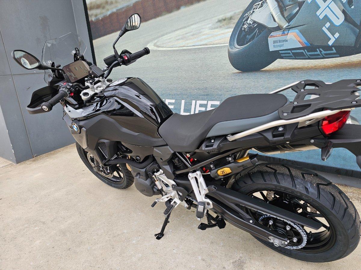 2026 BMW F 800 GS DUAL SPORTS