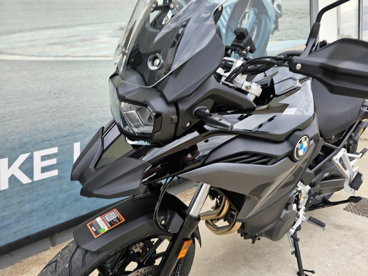 2026 BMW F 800 GS DUAL SPORTS
