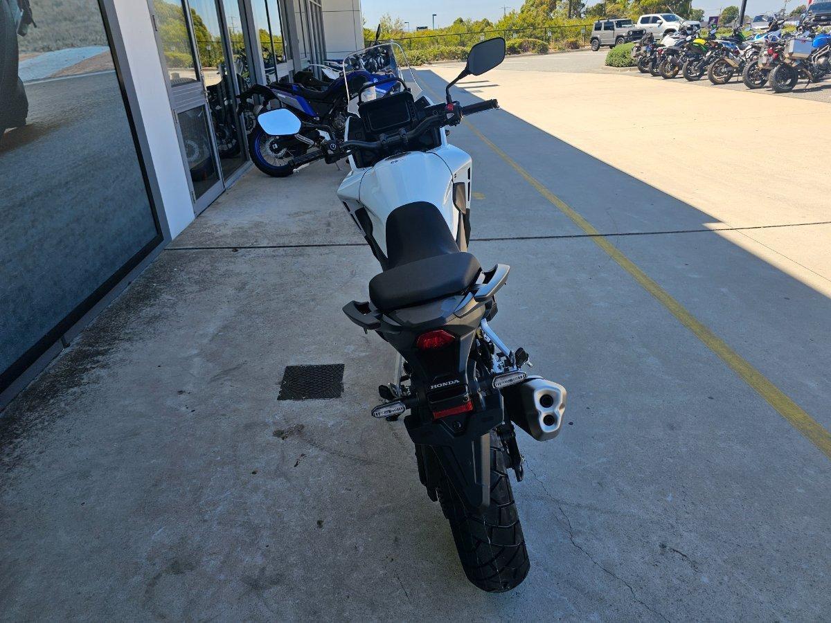 2024 HONDA CB500XA (NX500) ROAD