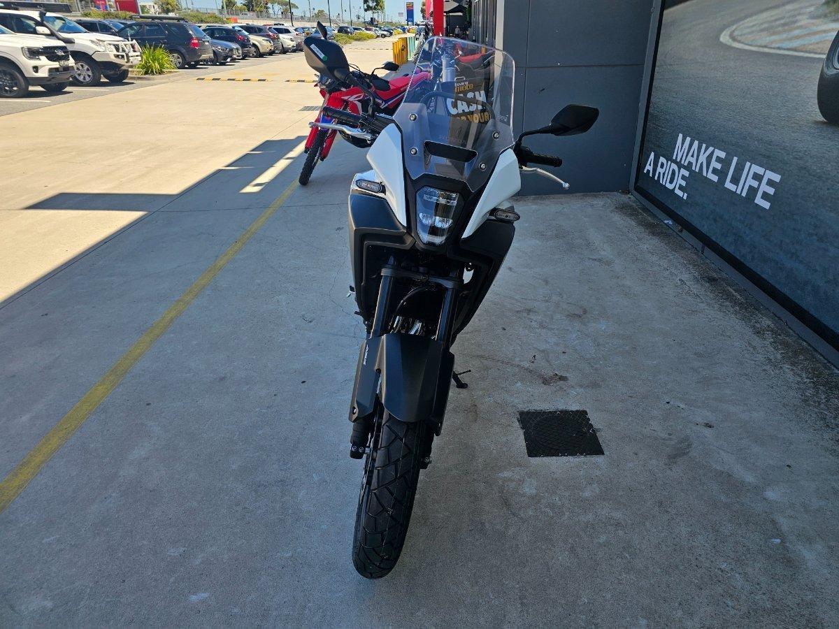 2024 HONDA CB500XA (NX500) ROAD