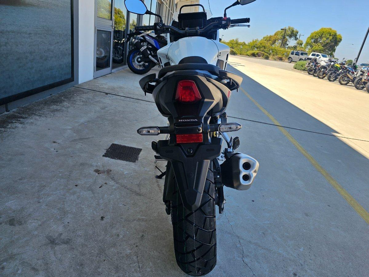 2024 HONDA CB500XA (NX500) ROAD