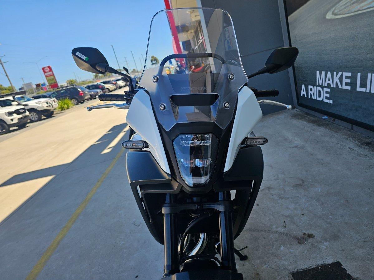 2024 HONDA CB500XA (NX500) ROAD