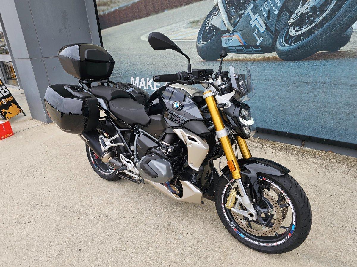 2024 BMW R 1250 R ROAD