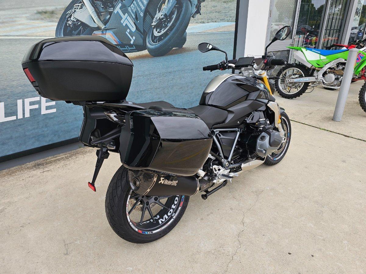 2024 BMW R 1250 R ROAD