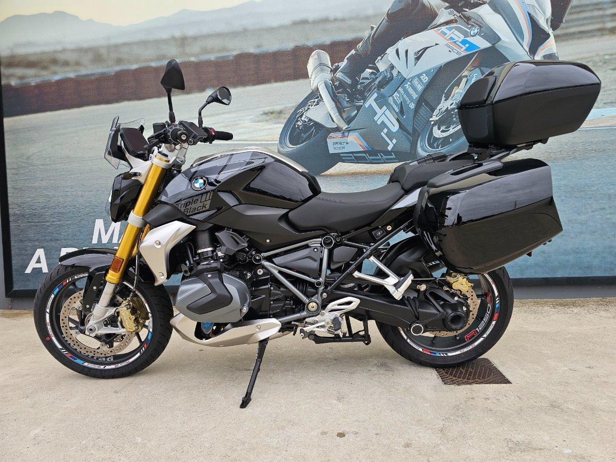 2024 BMW R 1250 R ROAD