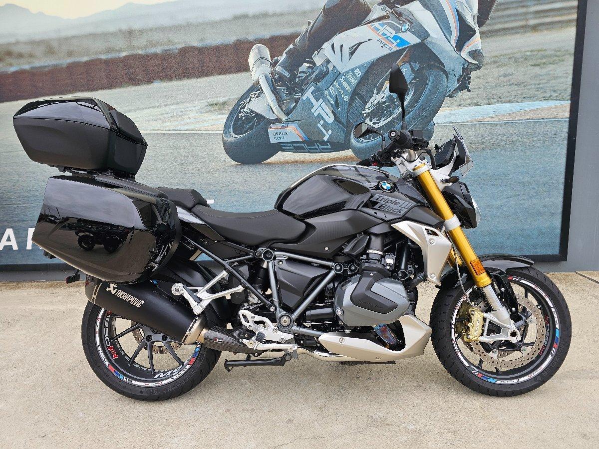 2024 BMW R 1250 R ROAD