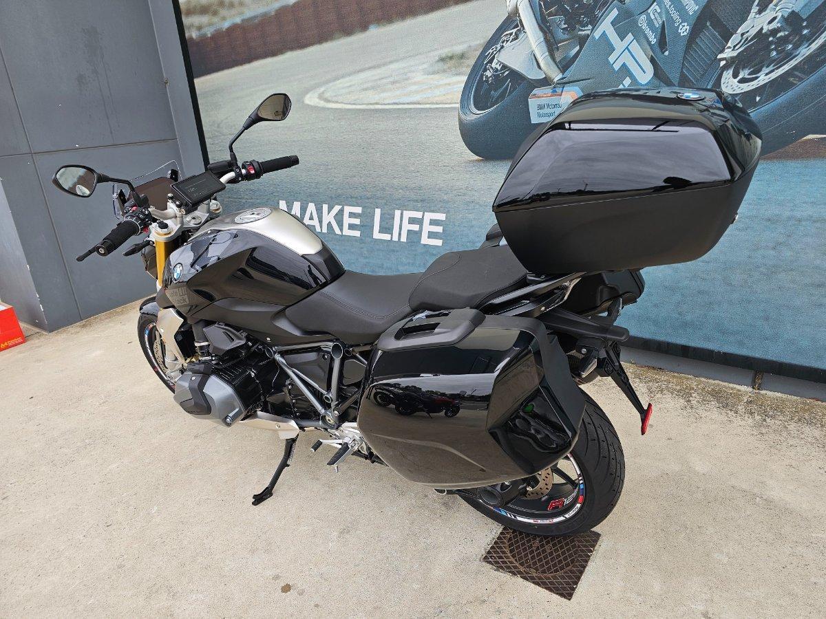 2024 BMW R 1250 R ROAD