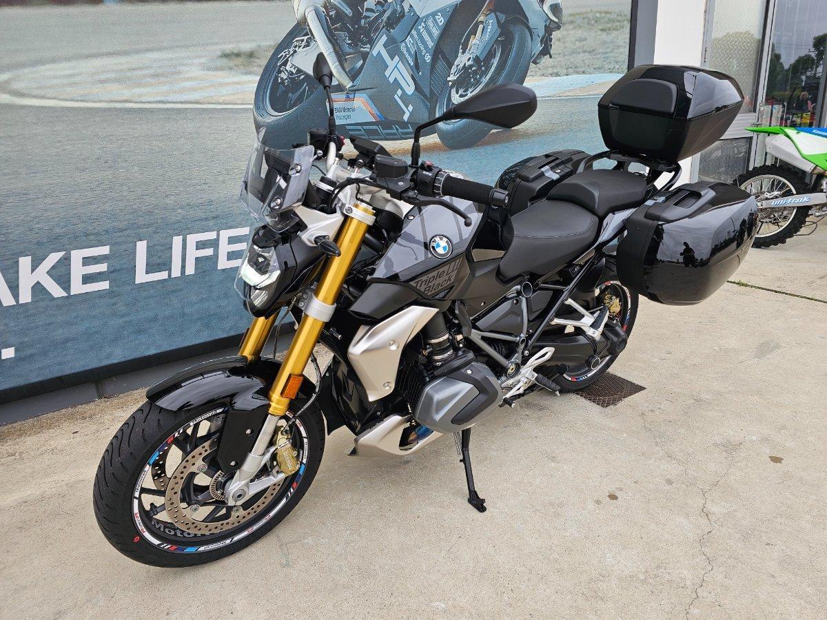 2024 BMW R 1250 R ROAD