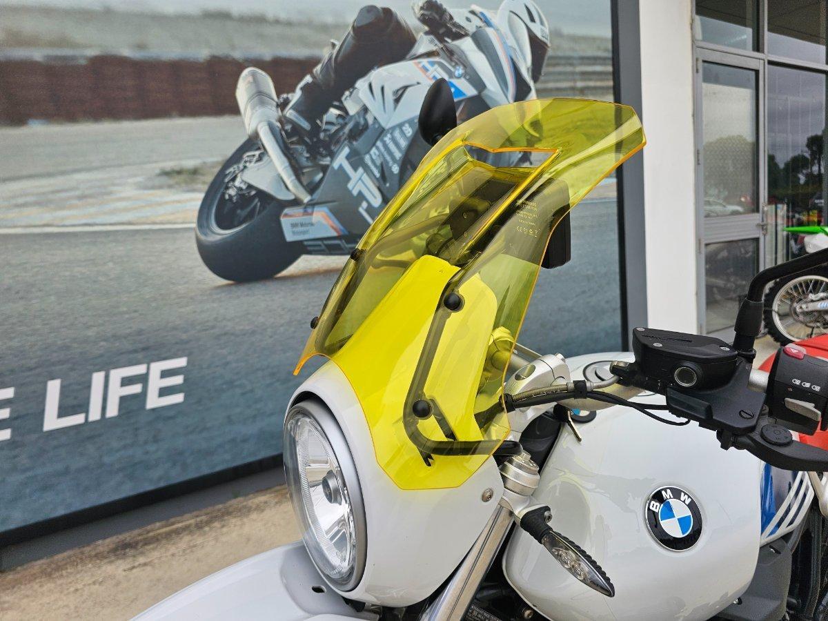2017 BMW R NINE T URBAN G/S SPORTS