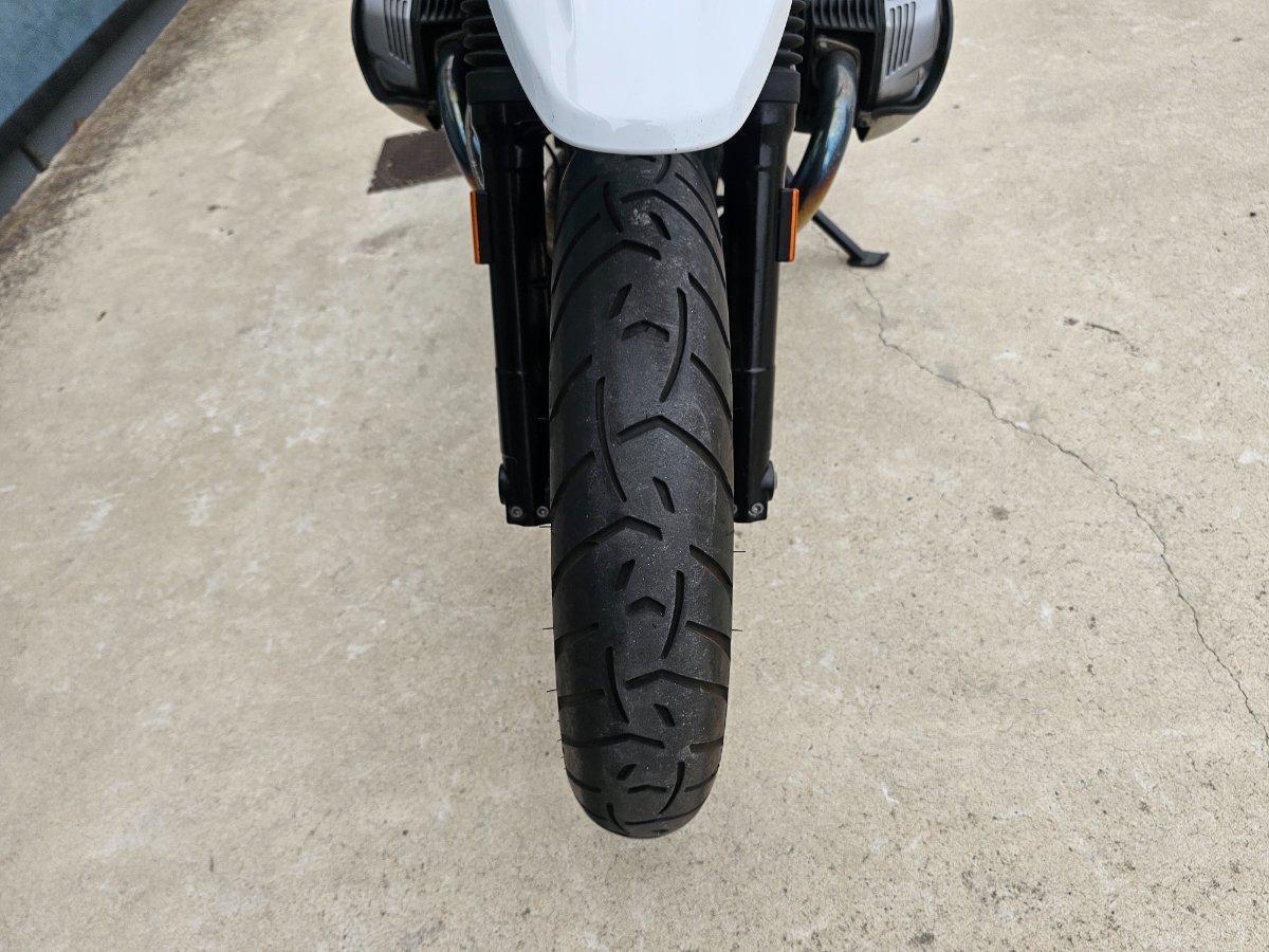 2017 BMW R NINE T URBAN G/S SPORTS