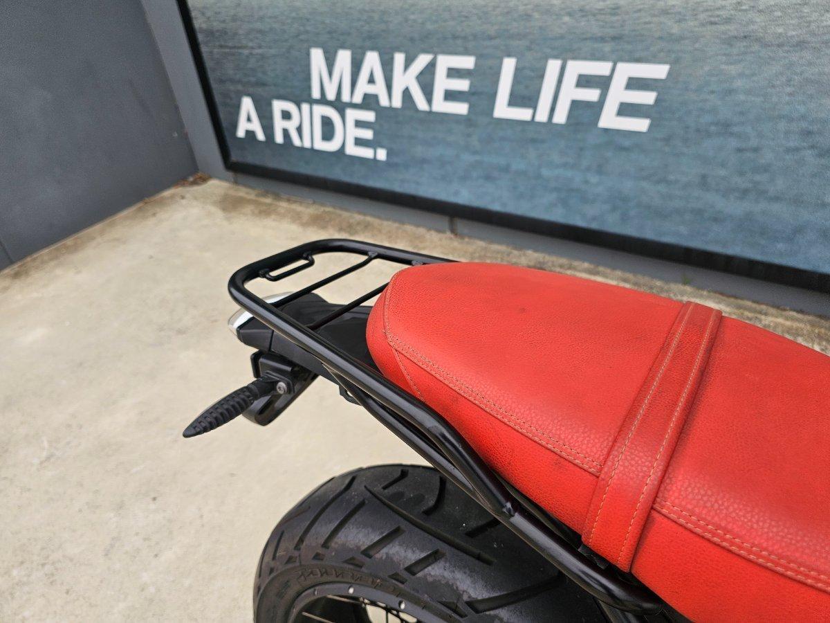 2017 BMW R NINE T URBAN G/S SPORTS