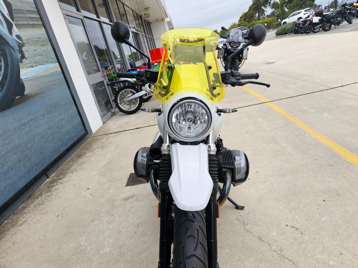 2017 BMW R NINE T URBAN G/S SPORTS