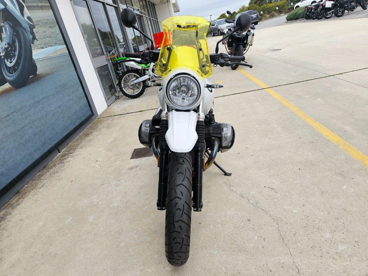 2017 BMW R NINE T URBAN G/S SPORTS