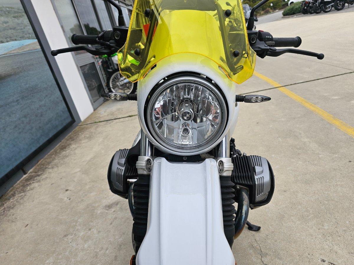 2017 BMW R NINE T URBAN G/S SPORTS