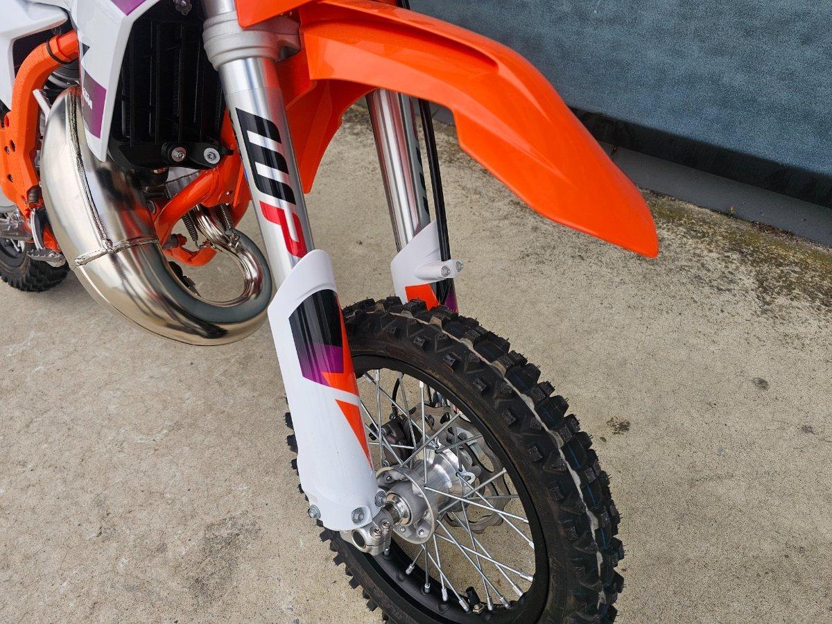 2026 KTM 50 SX MINIBIKE