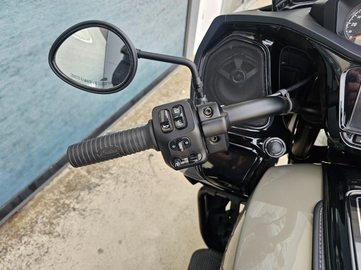2022 INDIAN PURSUIT DARK HORSE PREMIUM ROAD