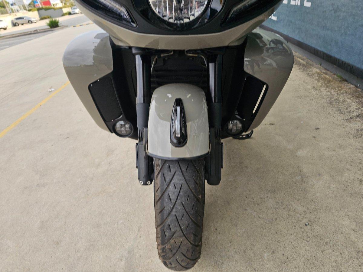 2022 INDIAN PURSUIT DARK HORSE PREMIUM ROAD