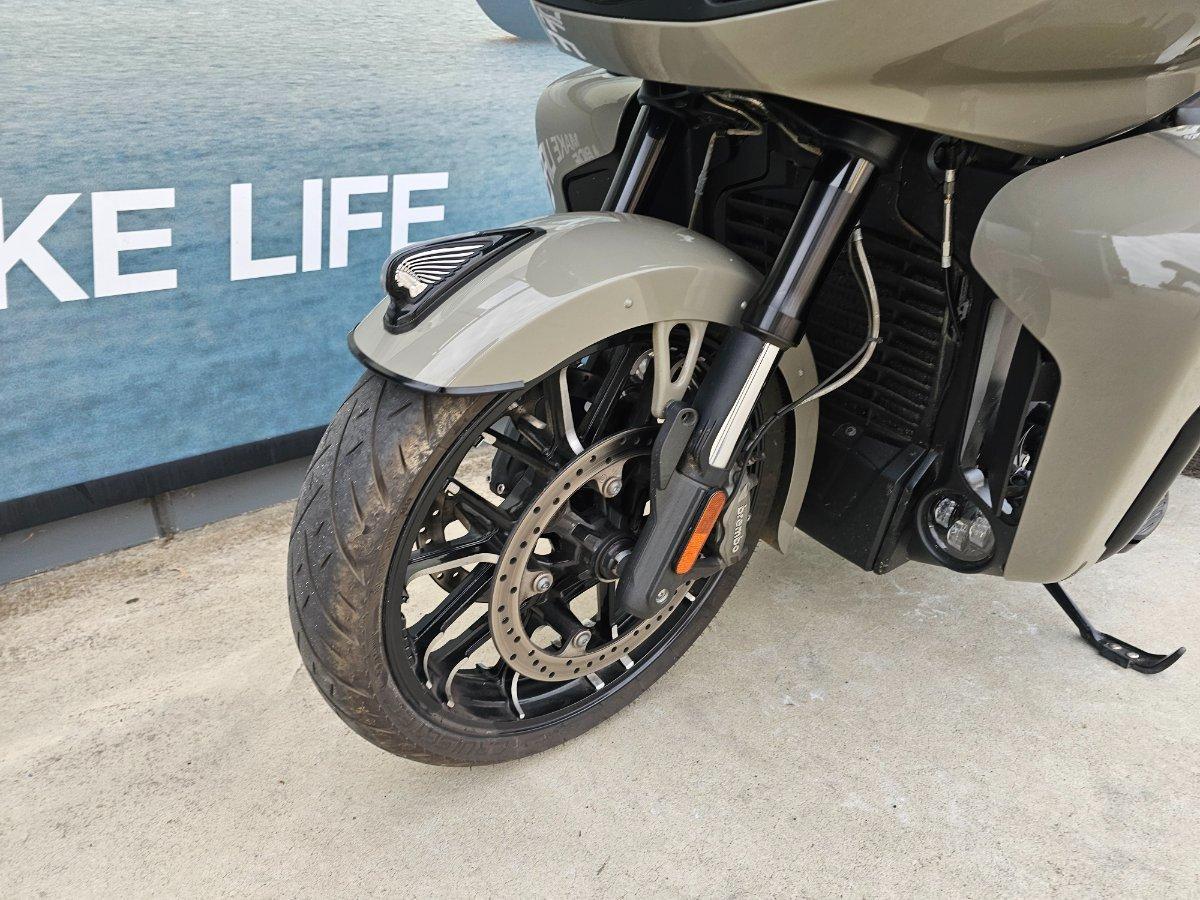 2022 INDIAN PURSUIT DARK HORSE PREMIUM ROAD