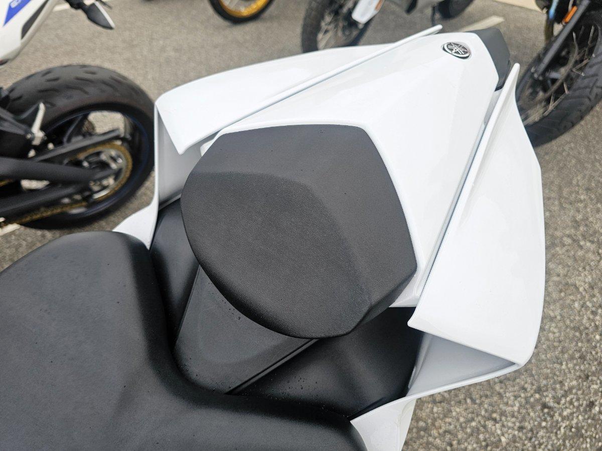 2023 YAMAHA YZF-R7LA SPORTS