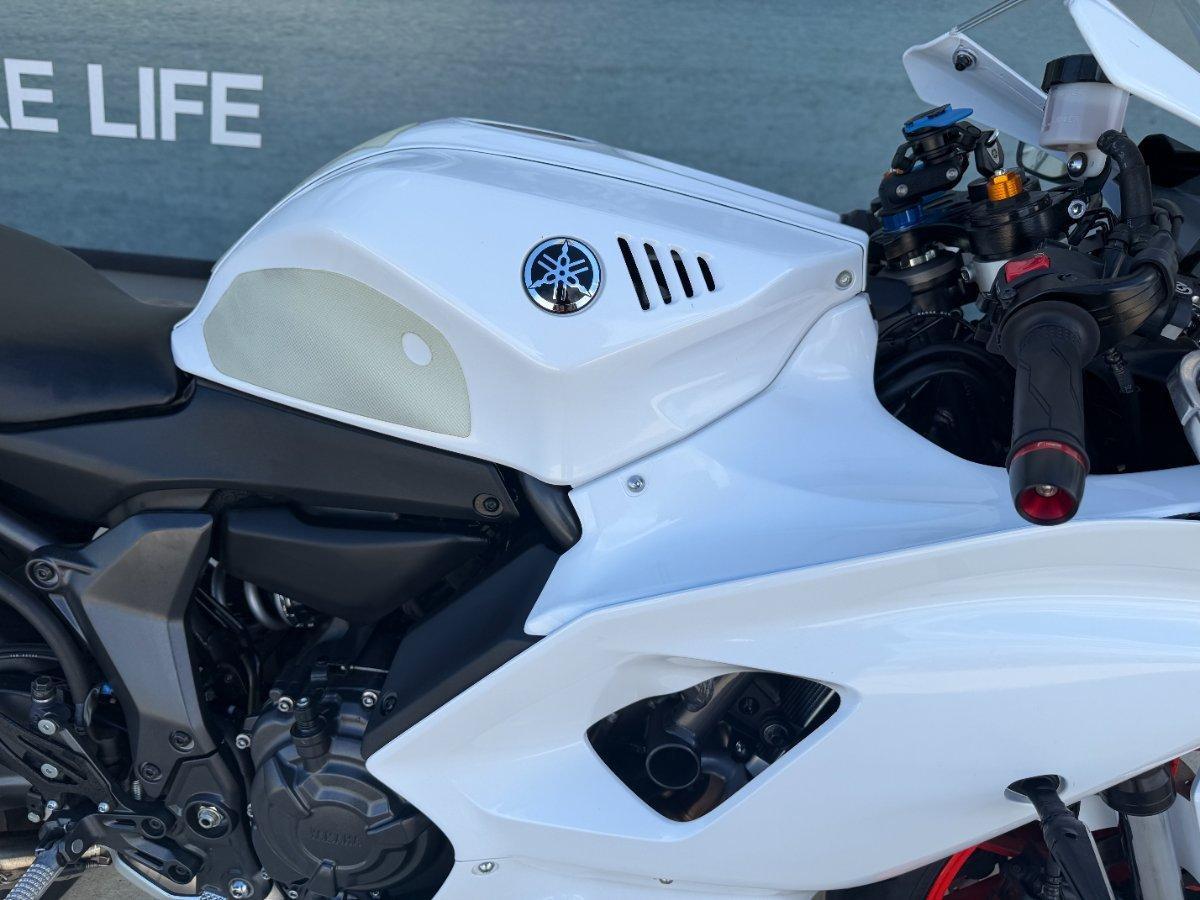 2023 YAMAHA YZF-R7LA SPORTS