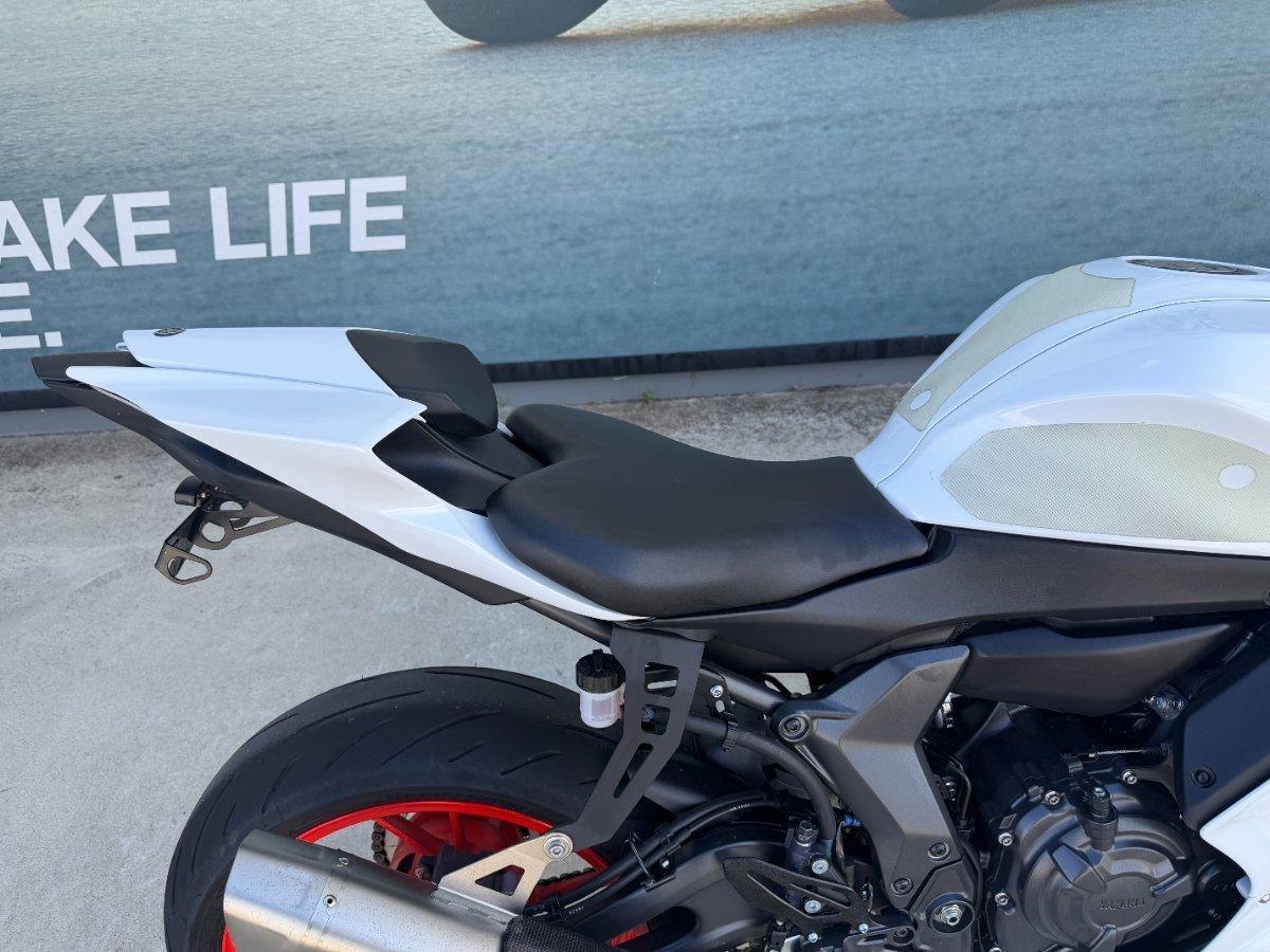 2023 YAMAHA YZF-R7LA SPORTS