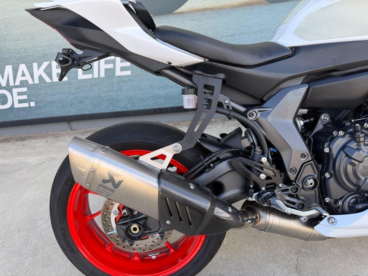 2023 YAMAHA YZF-R7LA SPORTS