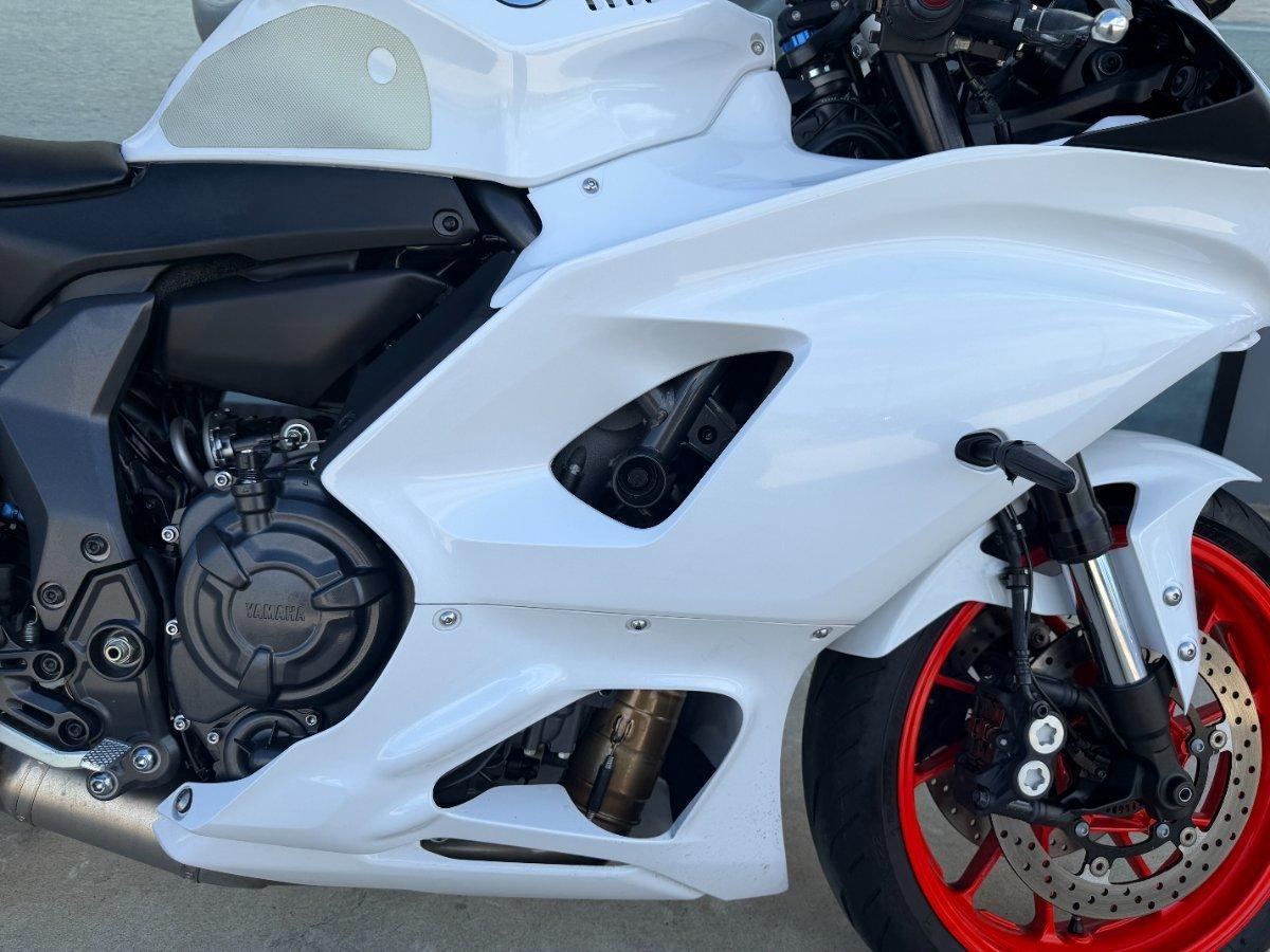 2023 YAMAHA YZF-R7LA SPORTS