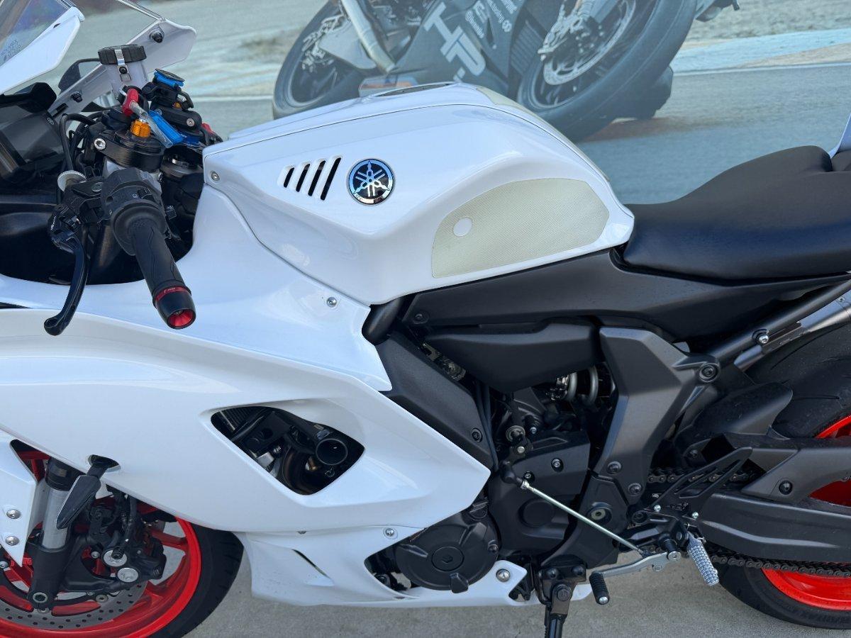 2023 YAMAHA YZF-R7LA SPORTS