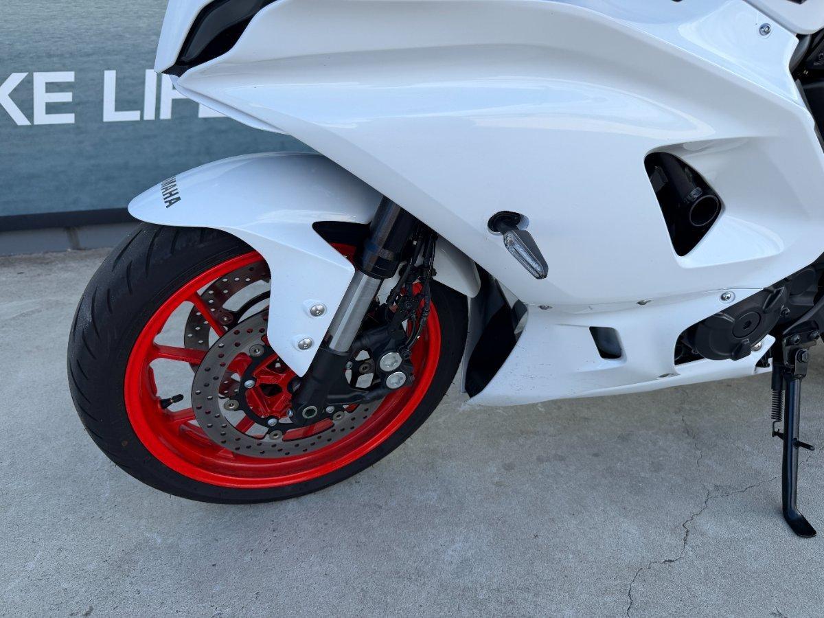 2023 YAMAHA YZF-R7LA SPORTS